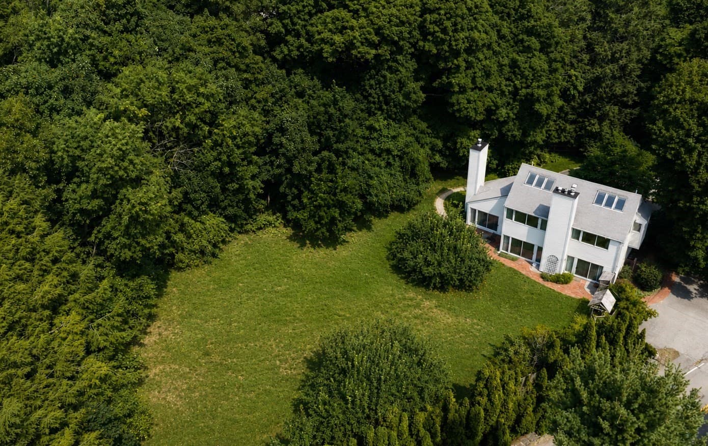 185 Warren Street, Brookline MA 02445