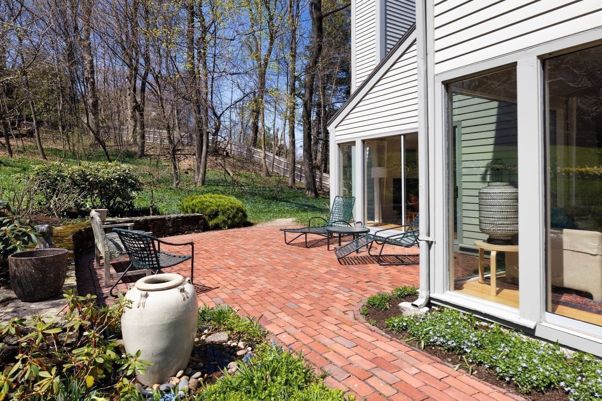 Single Family Residence at 185 Warren Street, Brookline MA 02445, Brookline, photo 20 of 27