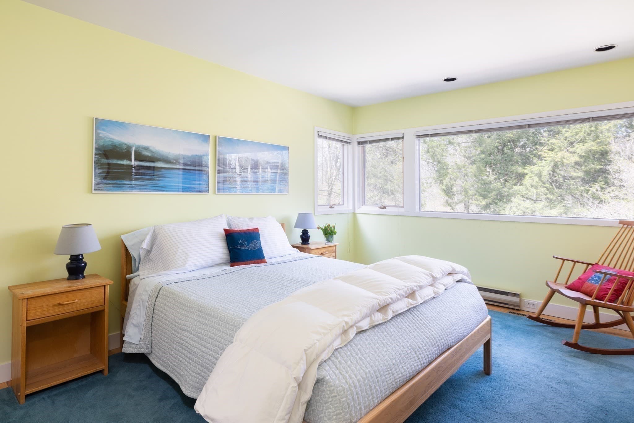 Single Family Residence at 185 Warren Street, Brookline MA 02445, Brookline, photo 10 of 27