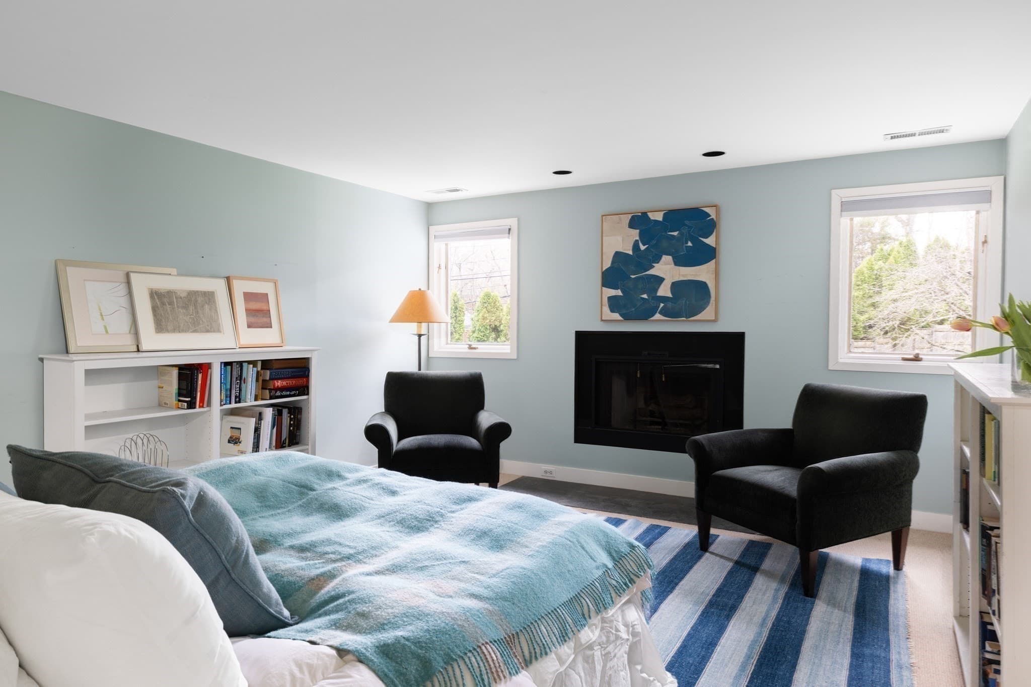 Single Family Residence at 185 Warren Street, Brookline MA 02445, Brookline, photo 15 of 27
