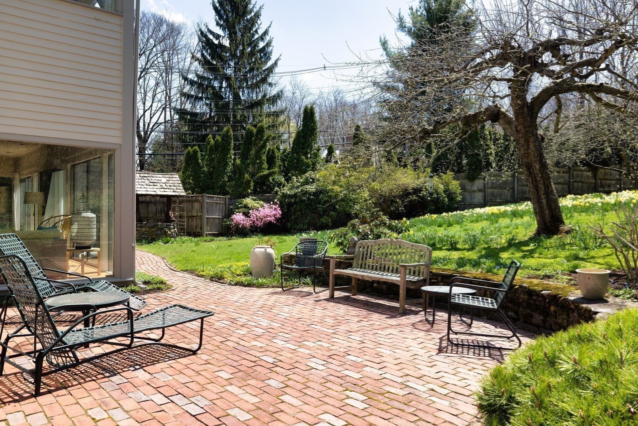 Single Family Residence at 185 Warren Street, Brookline MA 02445, Brookline, photo 19 of 27