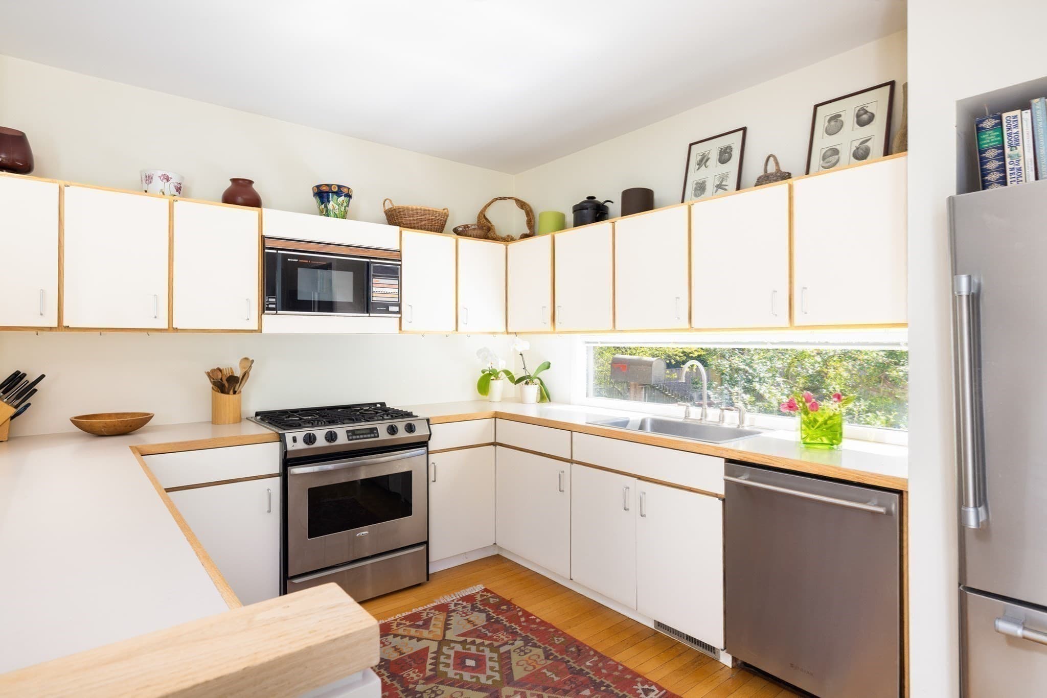 Single Family Residence at 185 Warren Street, Brookline MA 02445, Brookline, photo 8 of 27