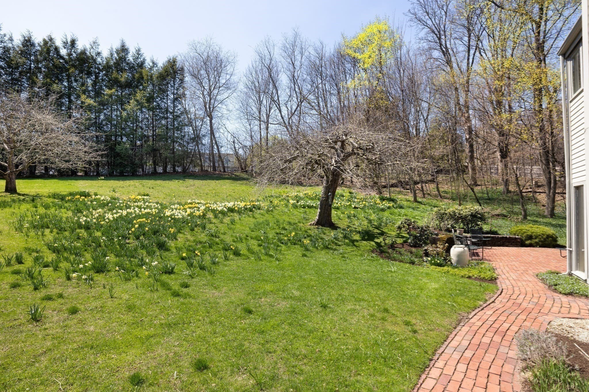 Single Family Residence at 185 Warren Street, Brookline MA 02445, Brookline, photo 21 of 27