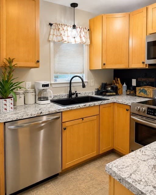 Condominium at 42 Saint Kolbe Drive # D, Holyoke MA 01040, Holyoke, photo 6 of 18