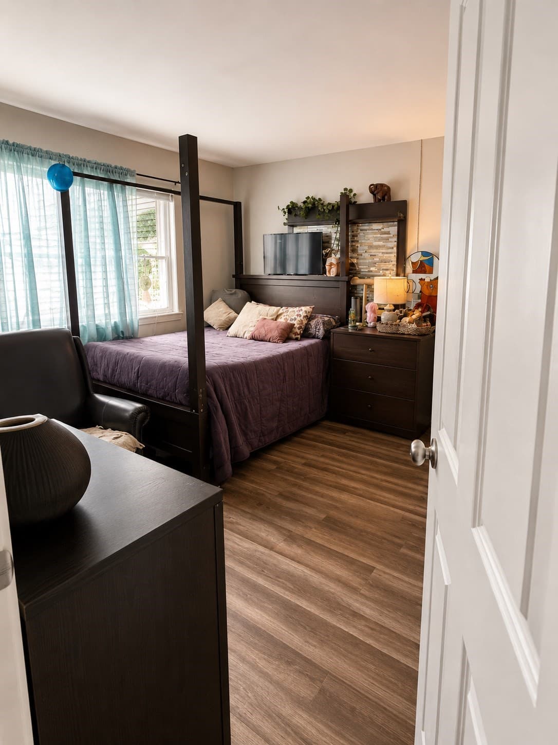 Condominium at 42 Saint Kolbe Drive # D, Holyoke MA 01040, Holyoke, photo 13 of 18