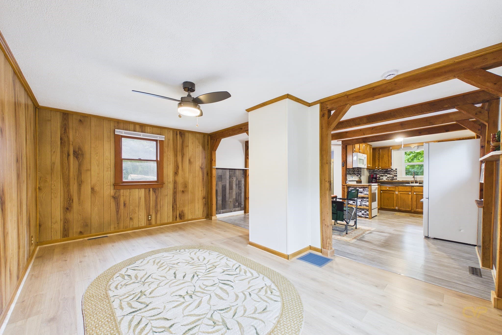 Single Family Residence at 568 Berkley St, Berkley MA 02779, photo 7 of 24
