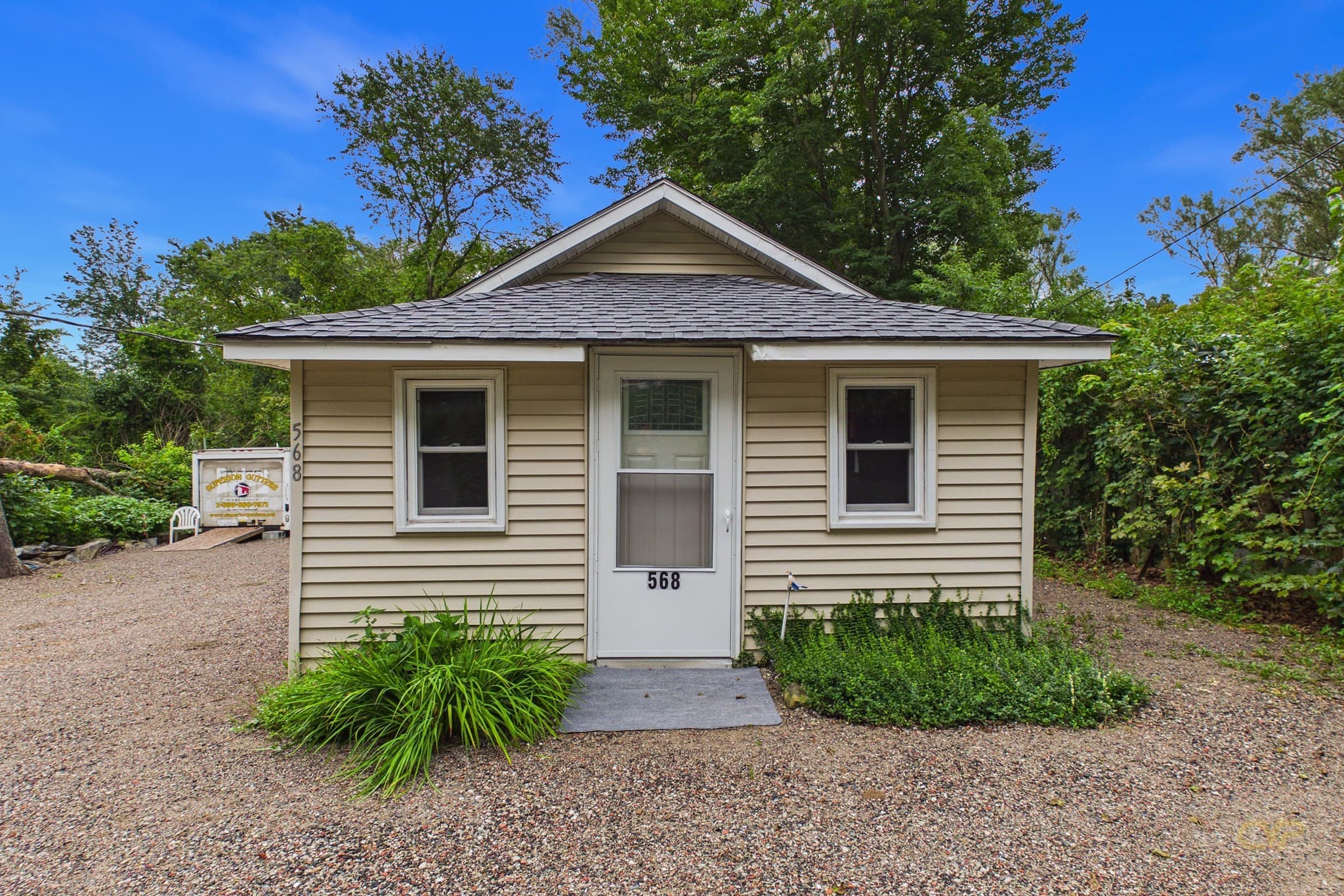 Single Family Residence at 568 Berkley St, Berkley MA 02779, photo 3 of 24