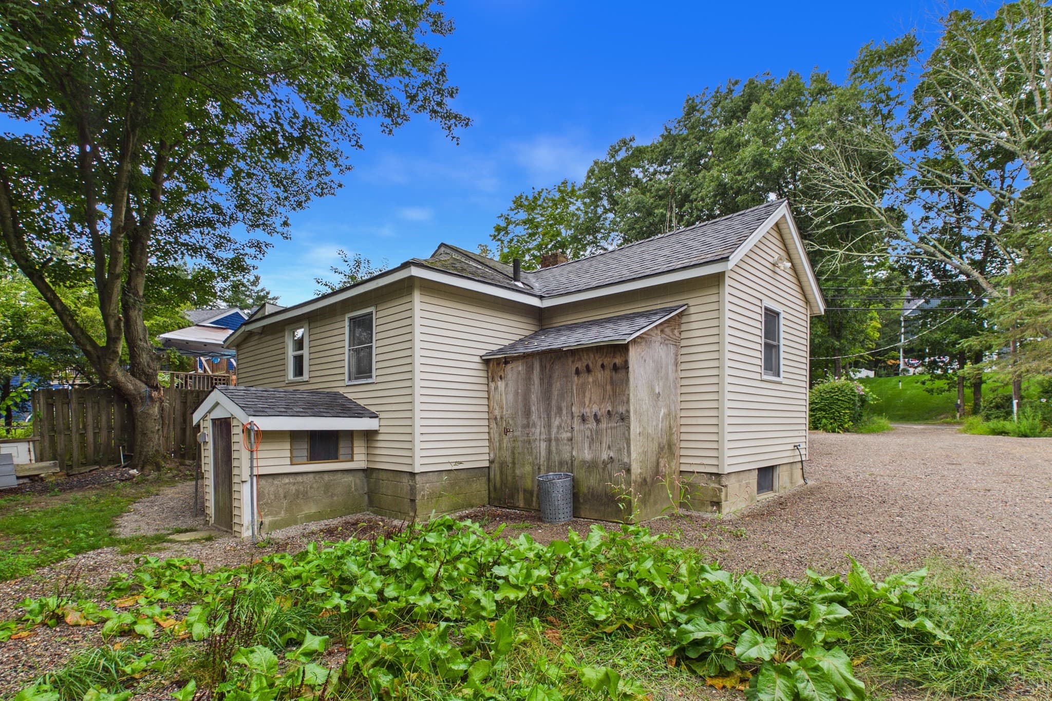 Single Family Residence at 568 Berkley St, Berkley MA 02779, photo 24 of 24