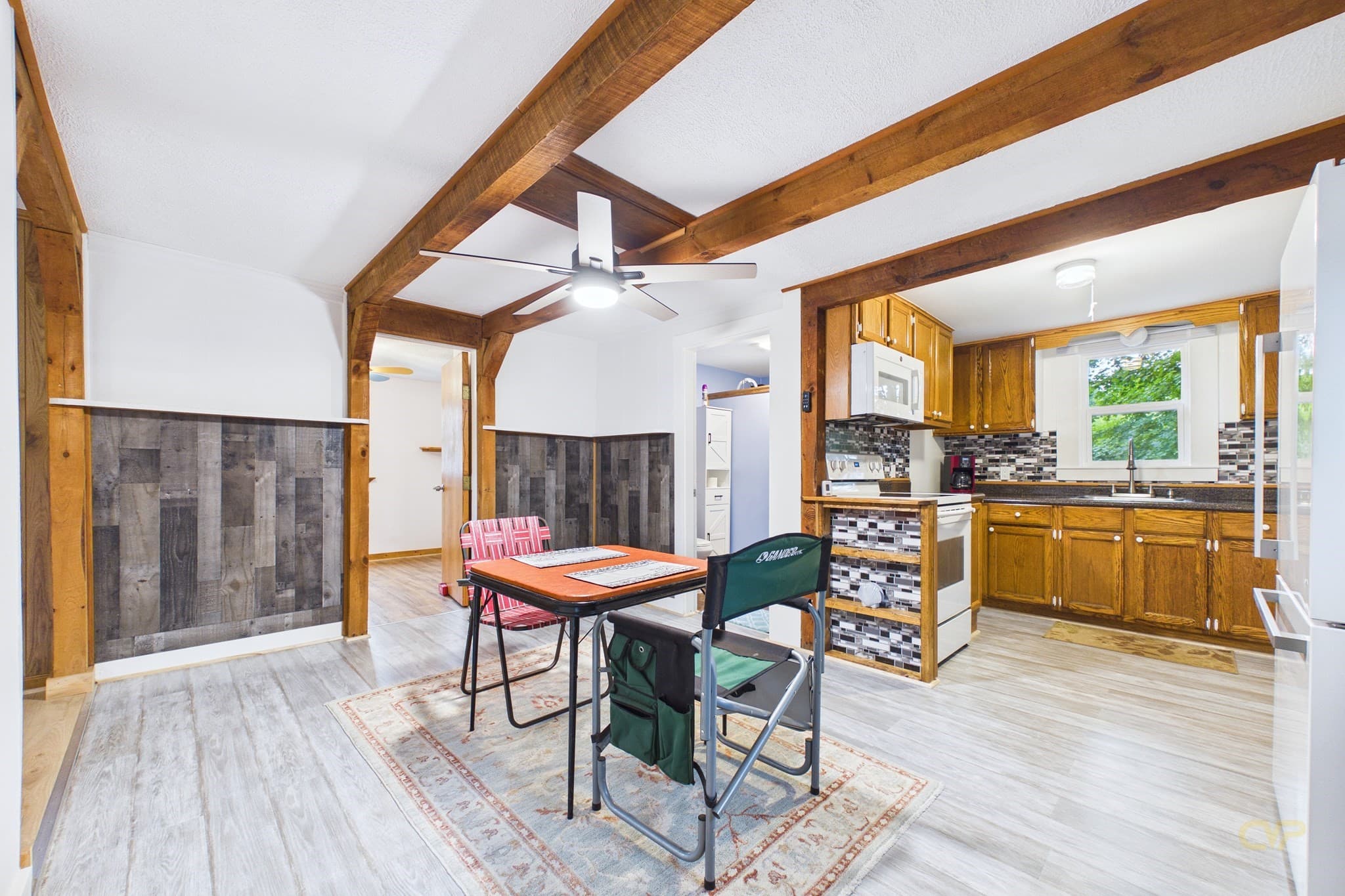 Single Family Residence at 568 Berkley St, Berkley MA 02779, photo 10 of 24