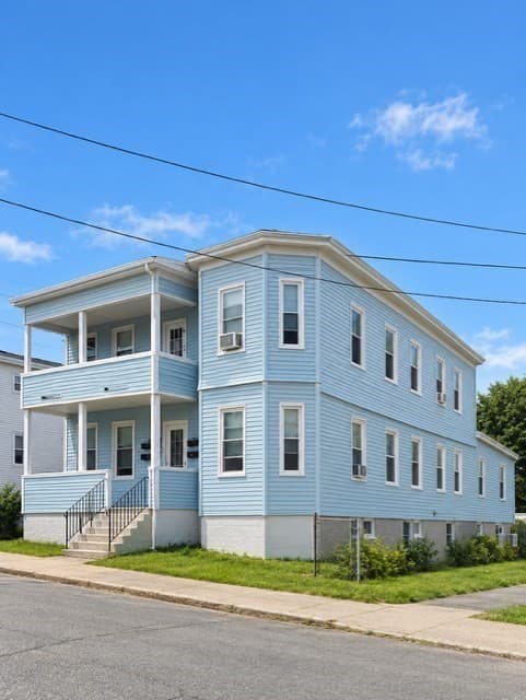 4 Family - 4 Units Up/Down at 16 Temple Street, Revere MA 02151, Revere, photo 2 of 41