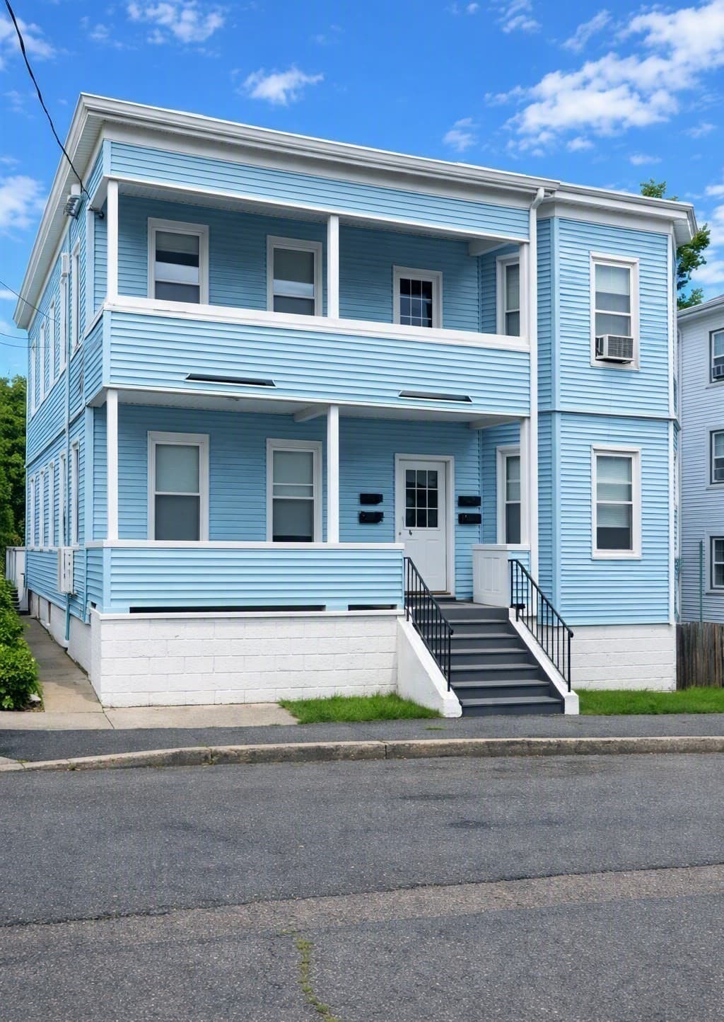 16 Temple Street, Revere MA 02151