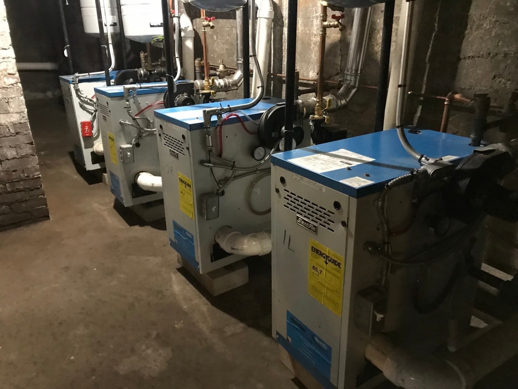 4 Family - 4 Units Up/Down at 16 Temple Street, Revere MA 02151, Revere, photo 41 of 41