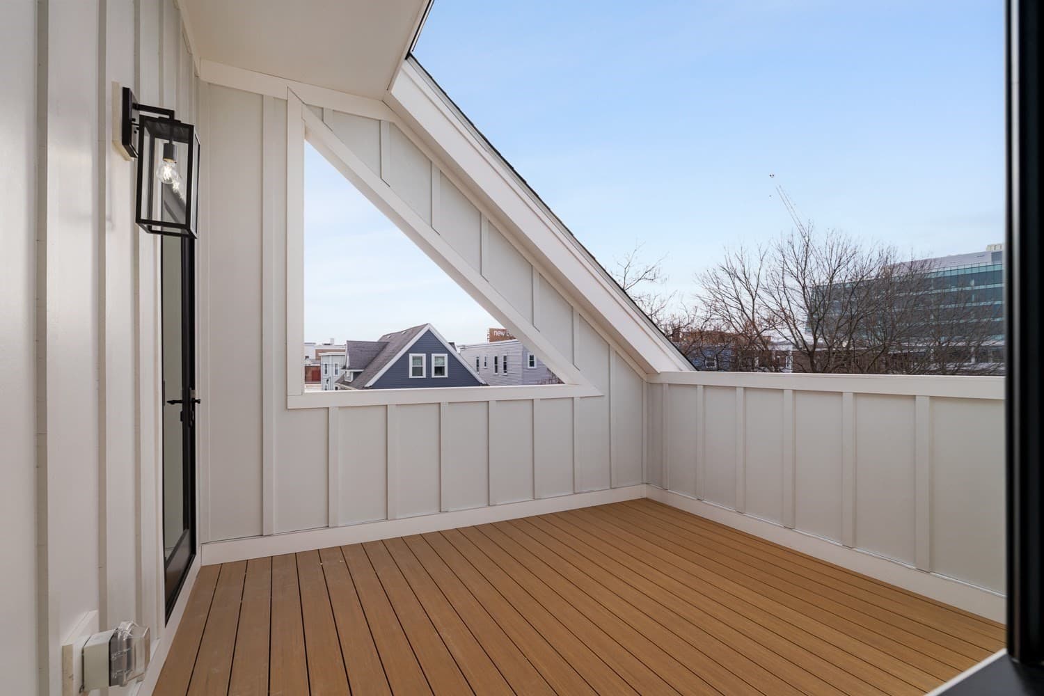Single Family Residence at 21 South Waverly # 21, Boston MA 02135, photo 23 of 27