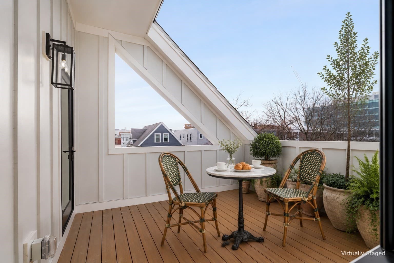 Single Family Residence at 21 South Waverly # 21, Boston MA 02135, photo 3 of 27