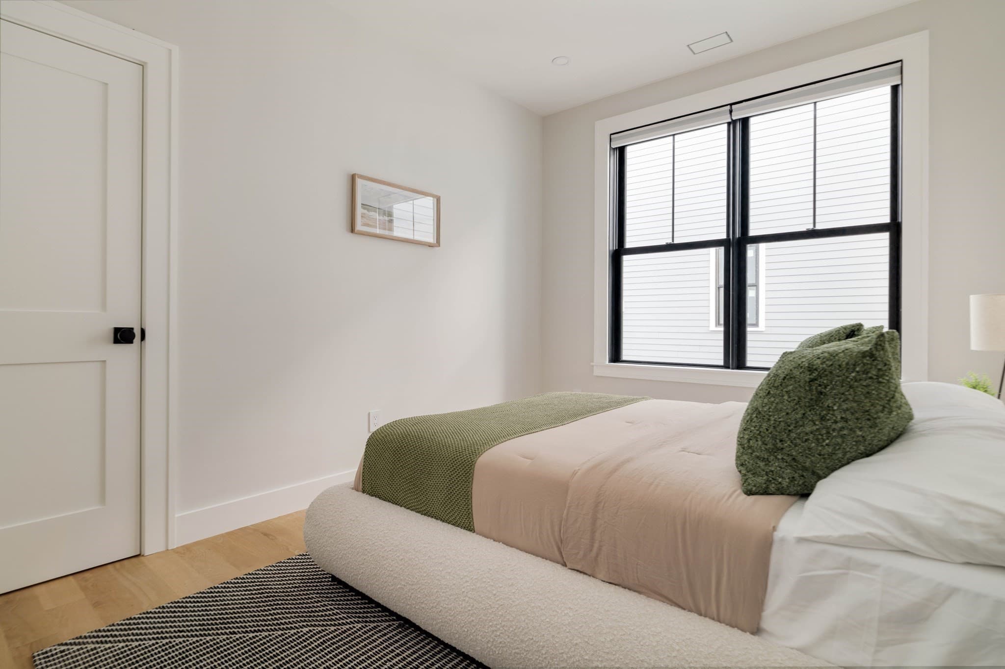 Single Family Residence at 21 South Waverly # 21, Boston MA 02135, photo 15 of 27