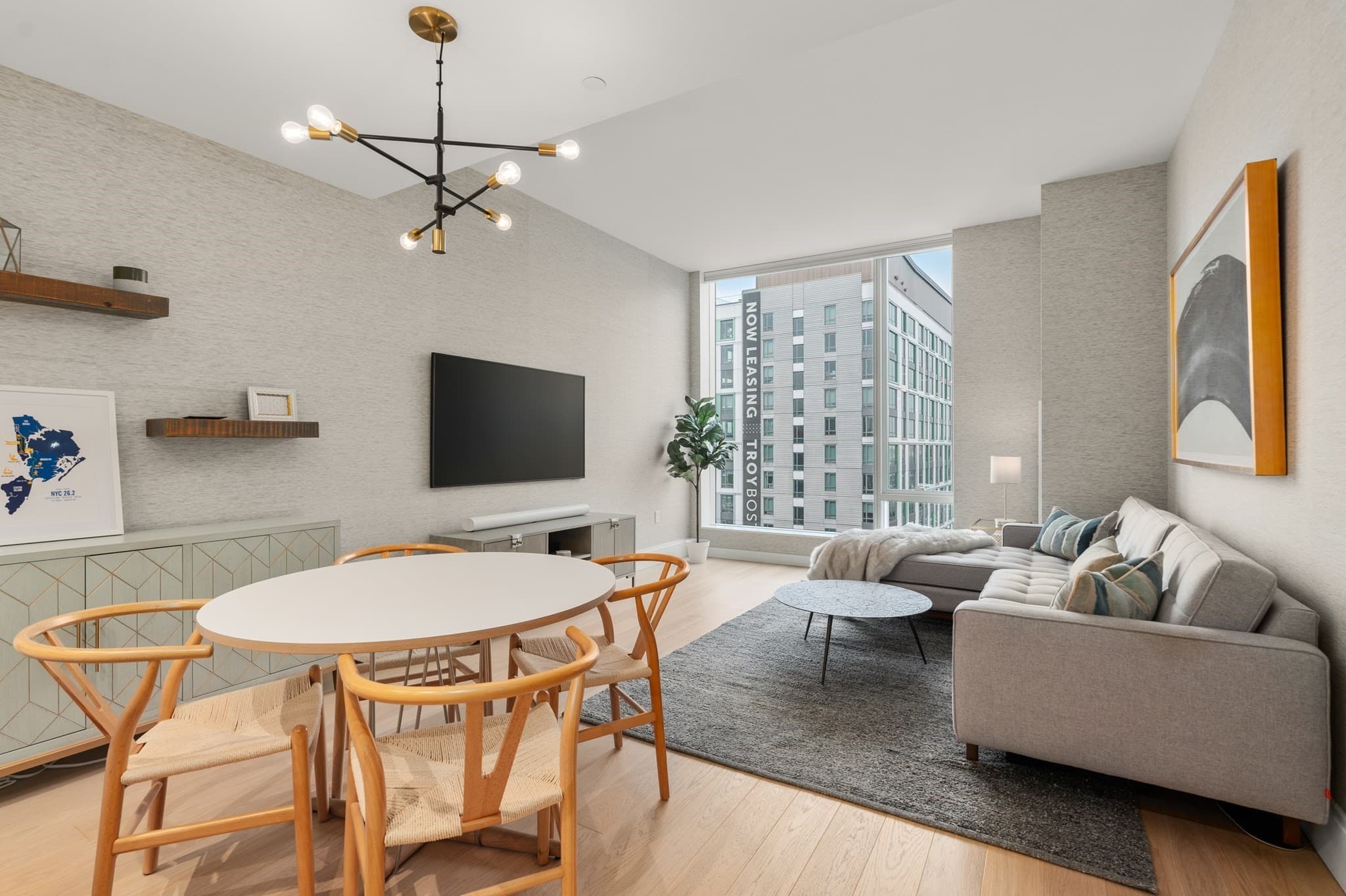 Condominium at 380 Harrison Ave, Boston MA 02118, photo 2 of 36