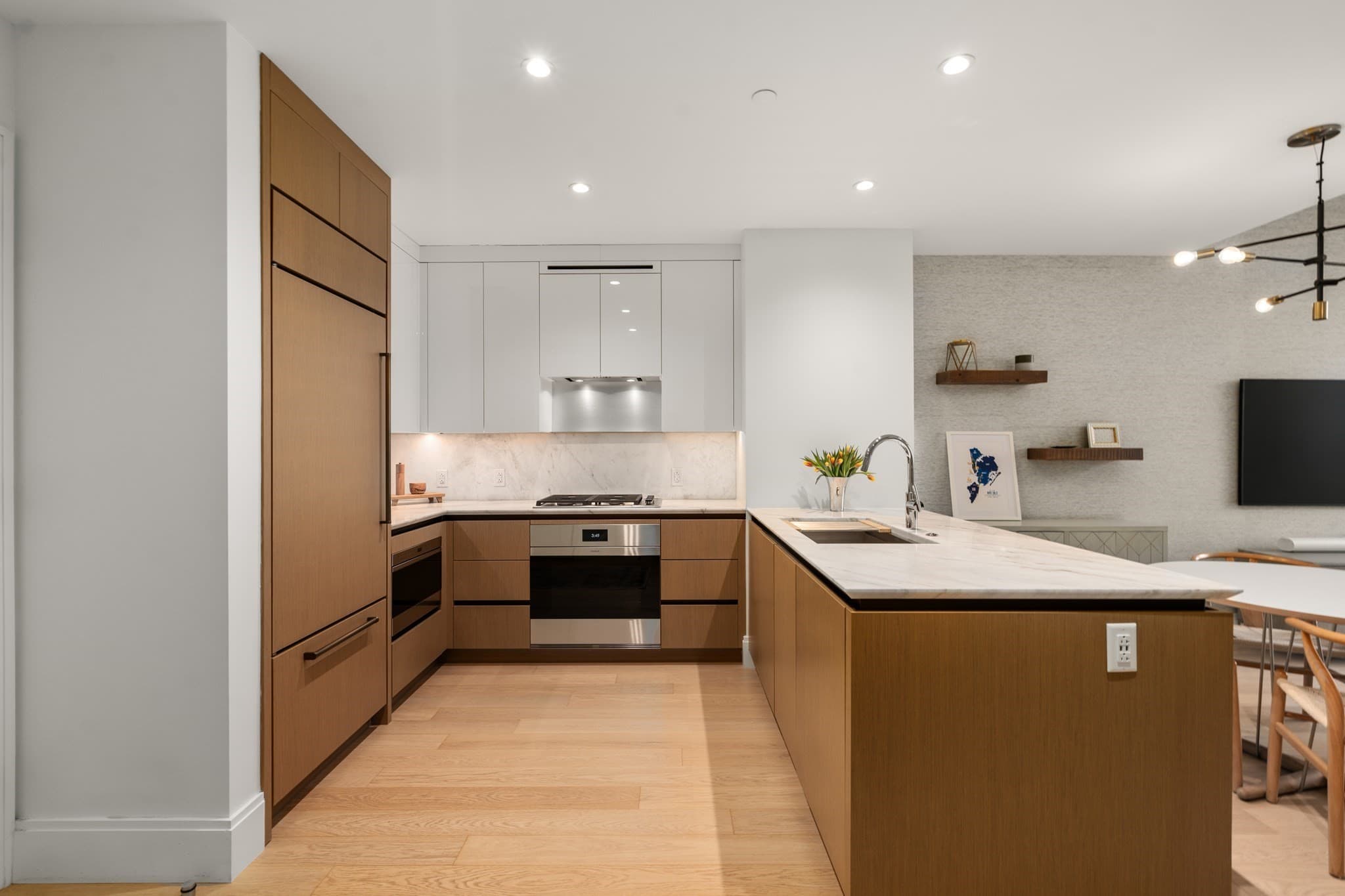 Condominium at 380 Harrison Ave, Boston MA 02118, photo 6 of 36