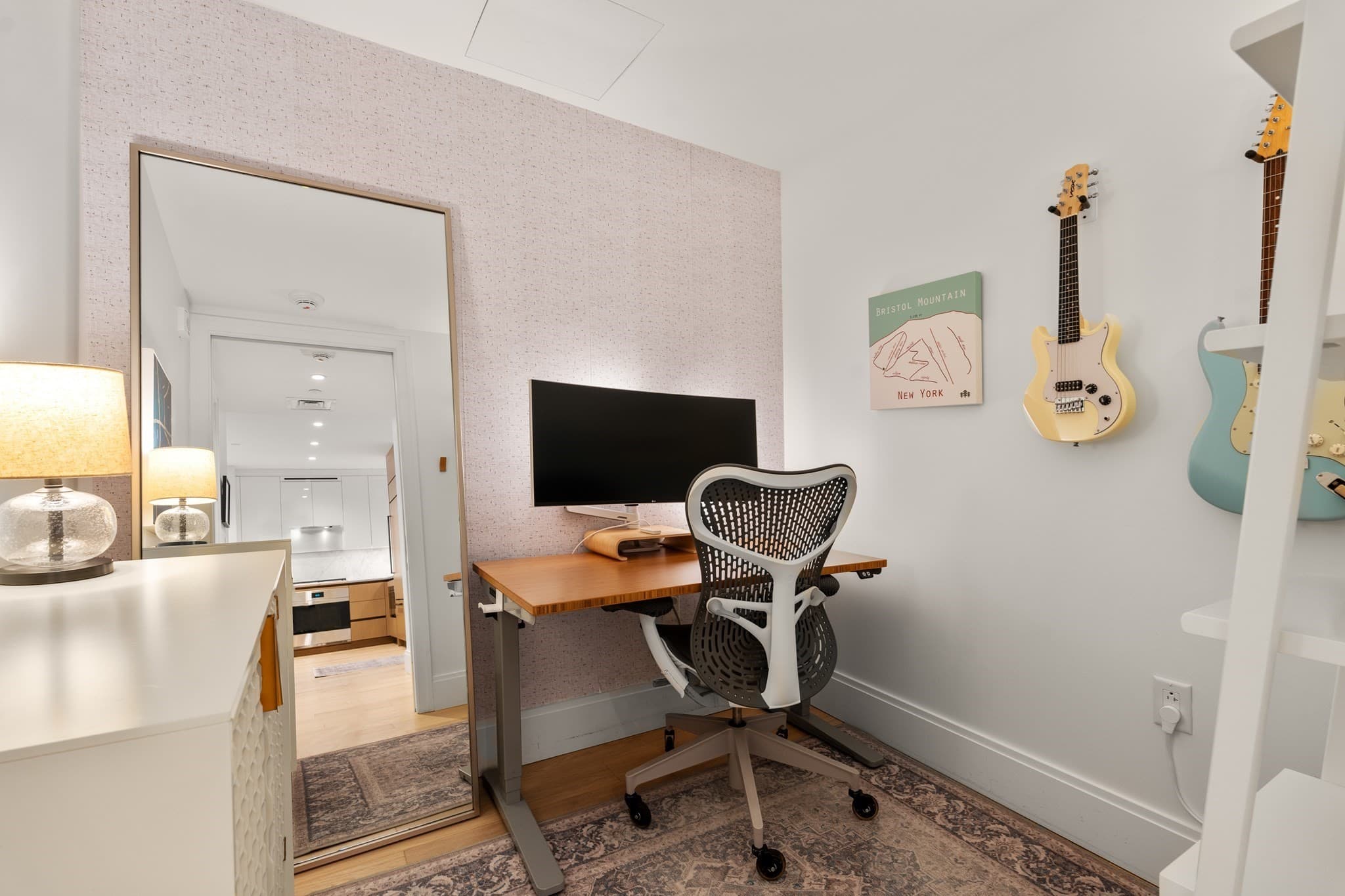 Condominium at 380 Harrison Ave, Boston MA 02118, photo 12 of 36