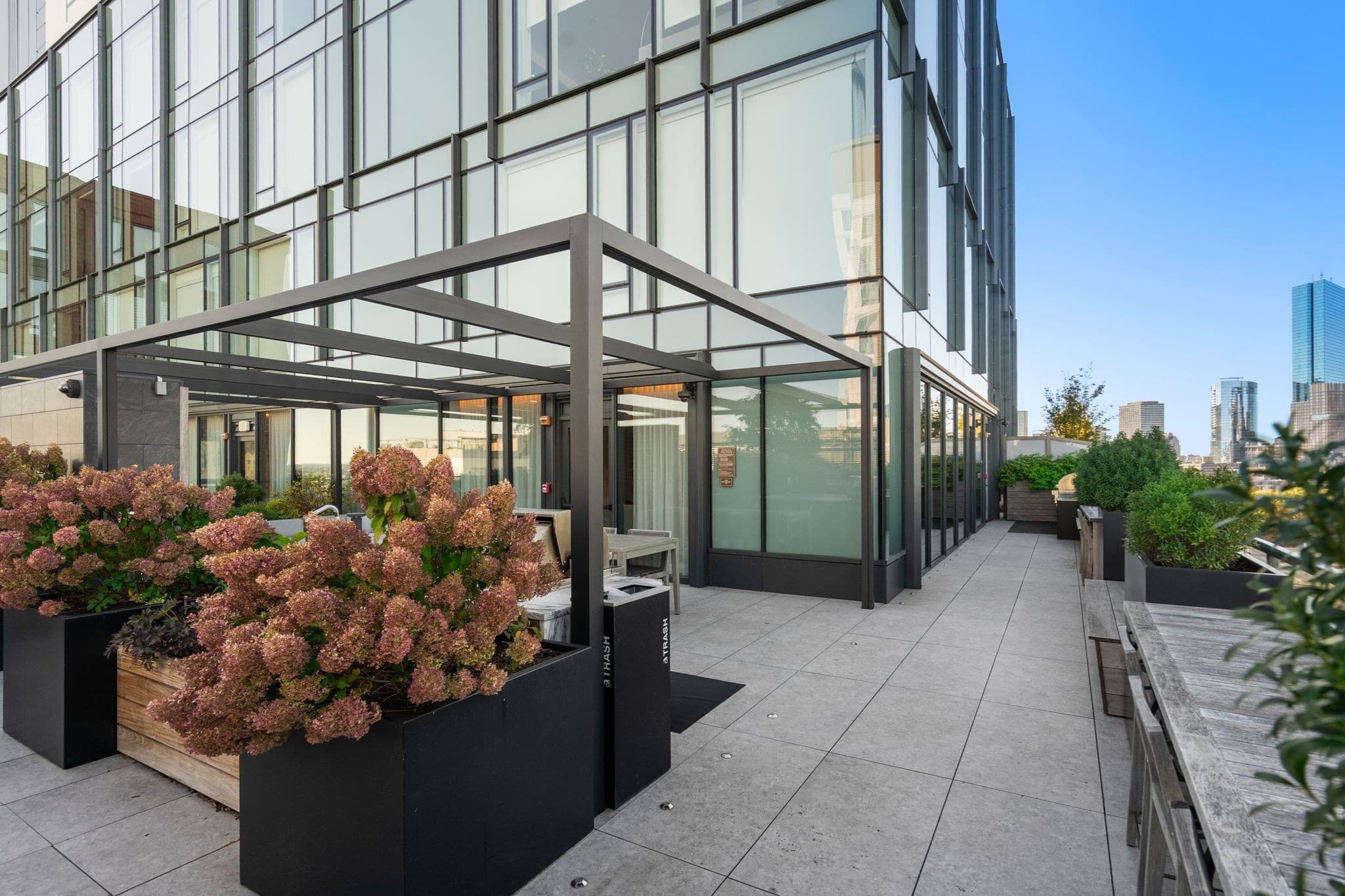 Condominium at 380 Harrison Ave, Boston MA 02118, photo 33 of 36