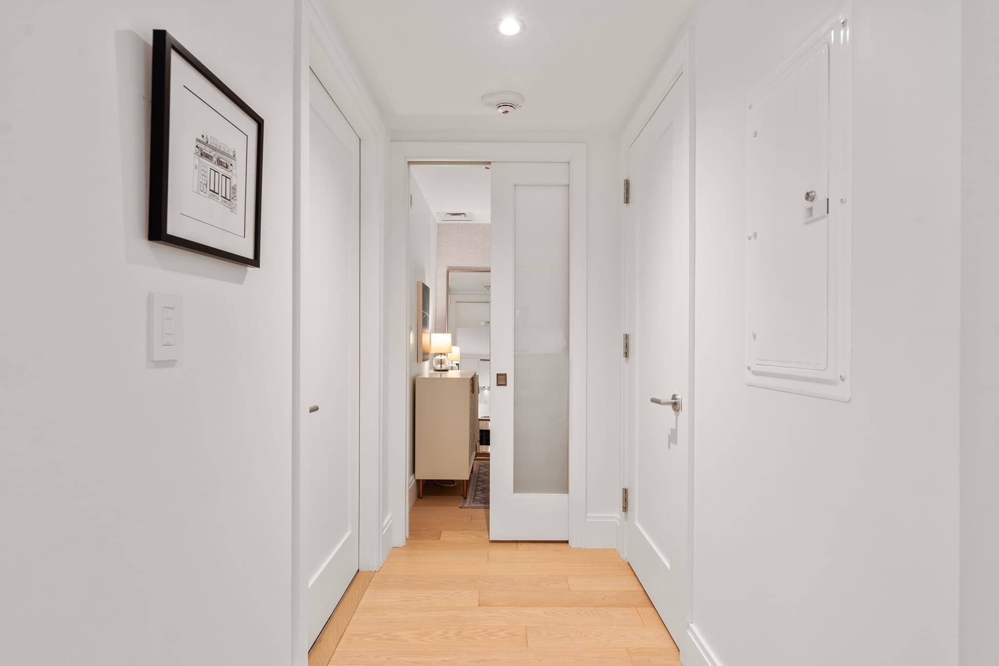 Condominium at 380 Harrison Ave, Boston MA 02118, photo 11 of 36