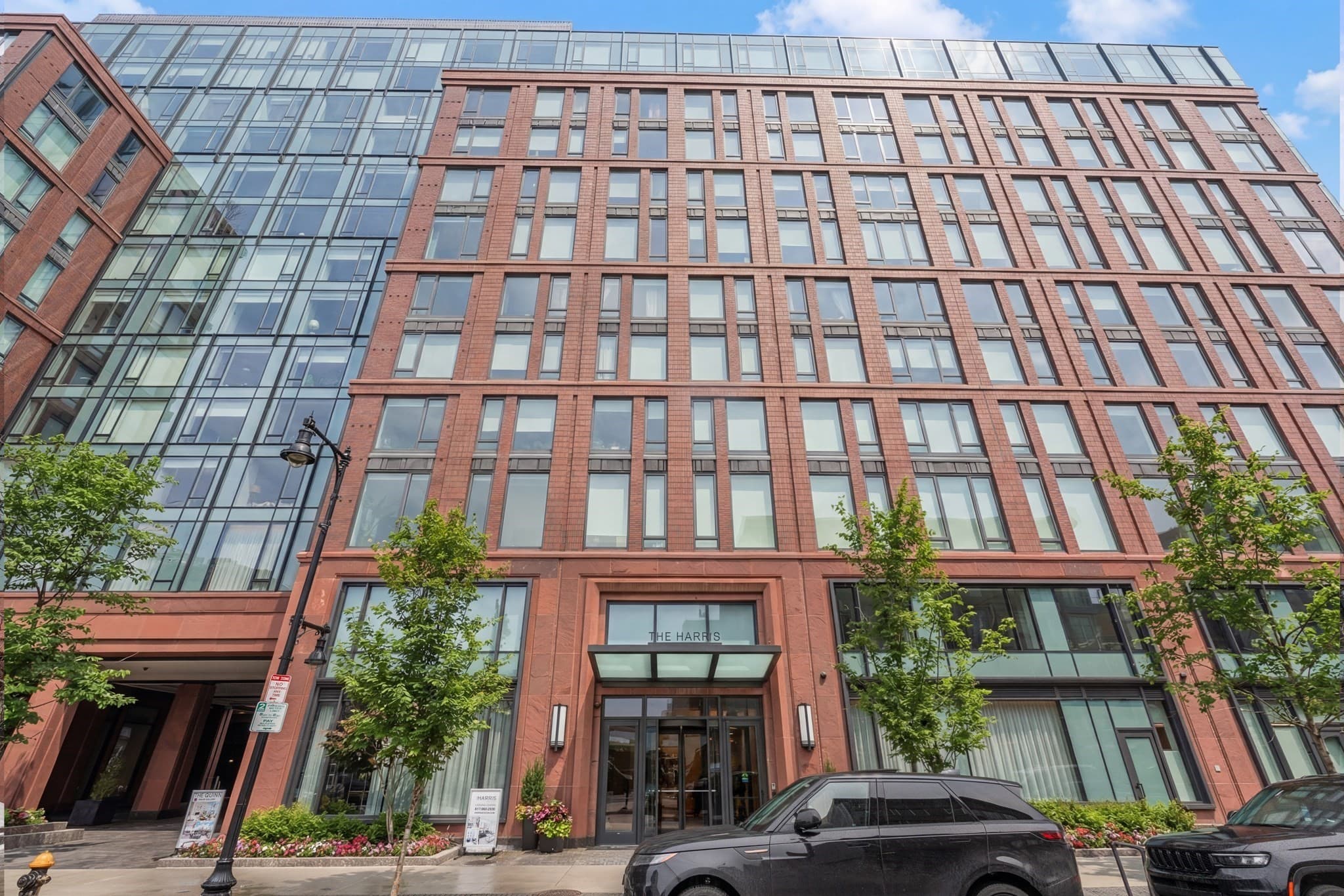 Condominium at 380 Harrison Ave, Boston MA 02118, photo 35 of 36