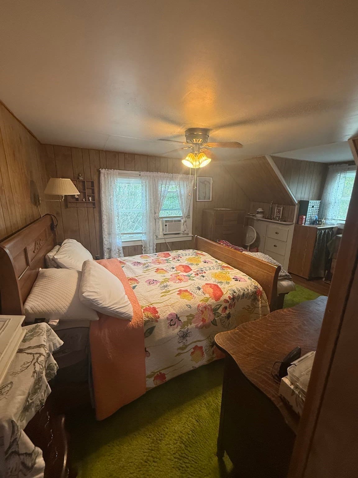 Single Family Residence at 183 Upper Rd, Deerfield MA 01342, Deerfield, photo 17 of 24