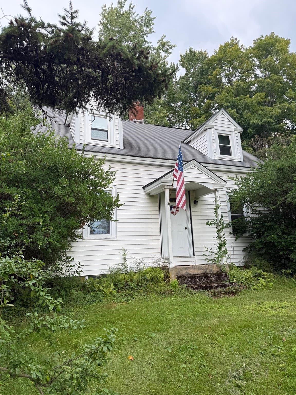 183 Upper Rd, Deerfield MA 01342