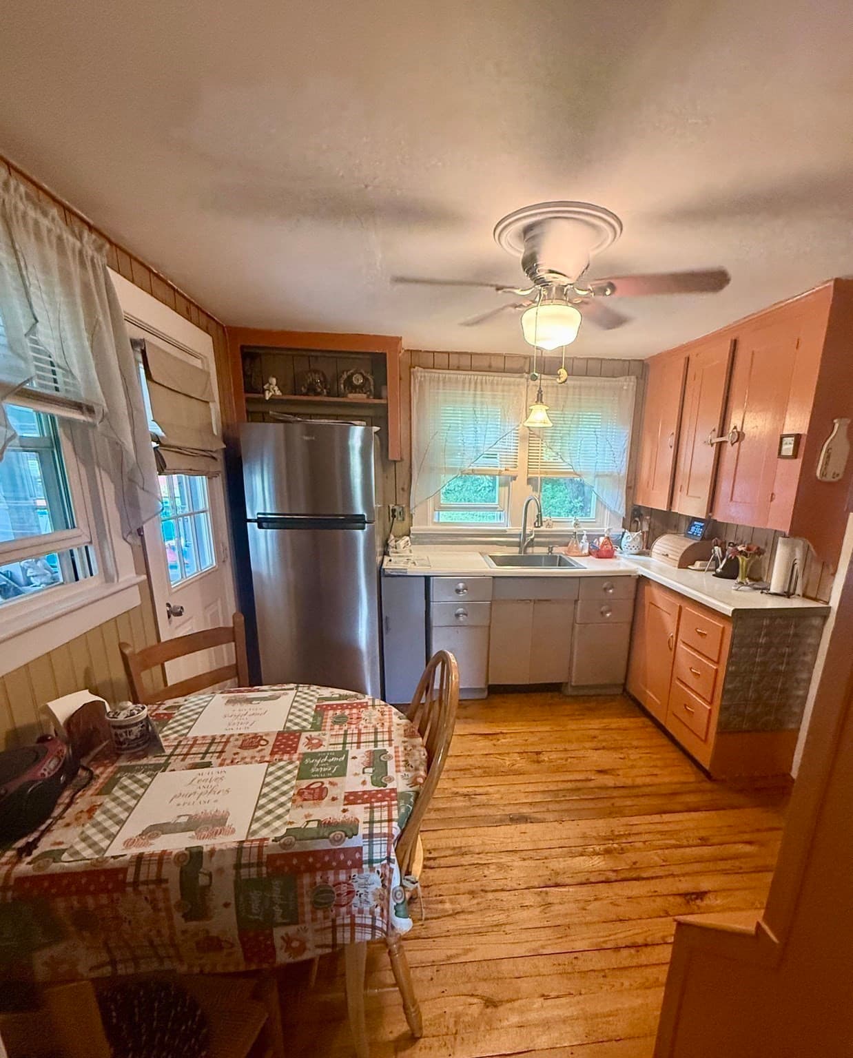 Single Family Residence at 183 Upper Rd, Deerfield MA 01342, Deerfield, photo 9 of 24