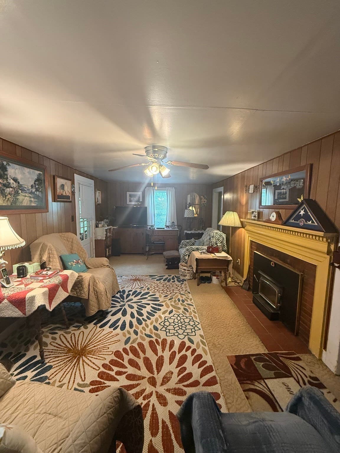 Single Family Residence at 183 Upper Rd, Deerfield MA 01342, Deerfield, photo 14 of 24