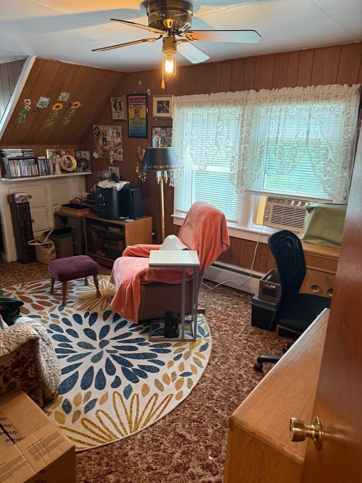Single Family Residence at 183 Upper Rd, Deerfield MA 01342, Deerfield, photo 15 of 24