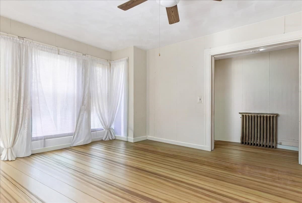 Condex at 25 Parsons # 25, Boston MA 02135, photo 3 of 20