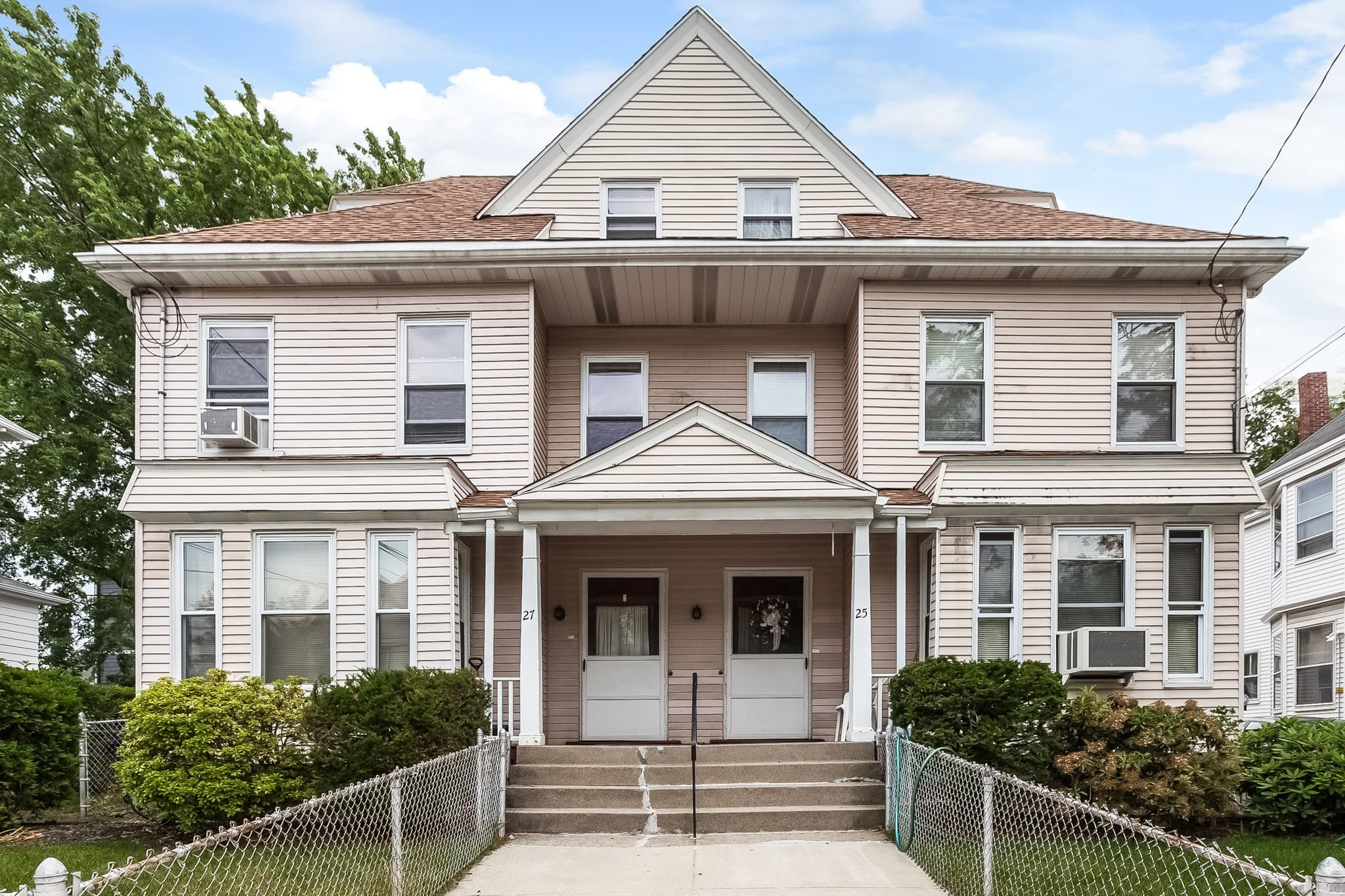 25 Parsons # 25, Boston MA 02135