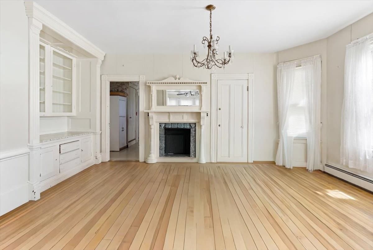 Condex at 25 Parsons # 25, Boston MA 02135, photo 5 of 20