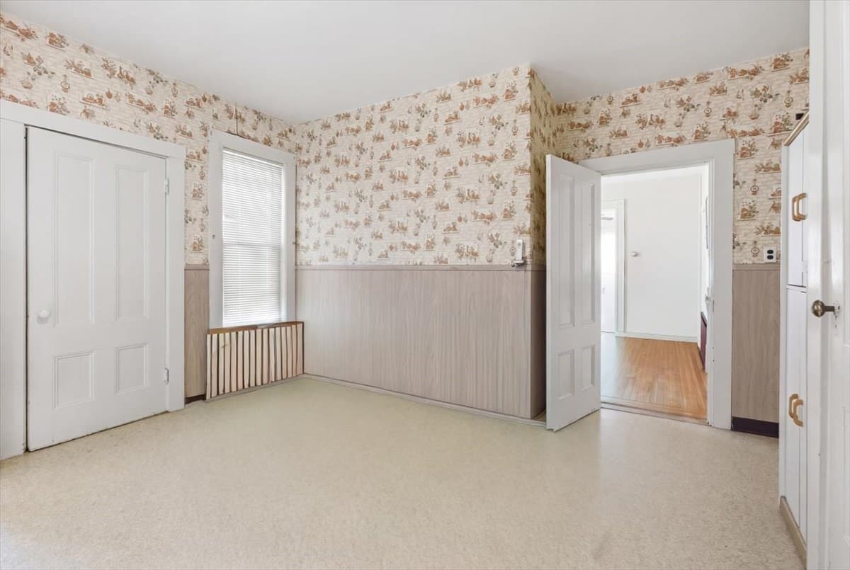 Condex at 25 Parsons # 25, Boston MA 02135, photo 10 of 20