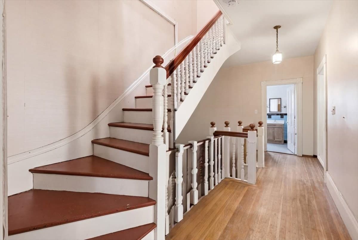 Condex at 25 Parsons # 25, Boston MA 02135, photo 15 of 20