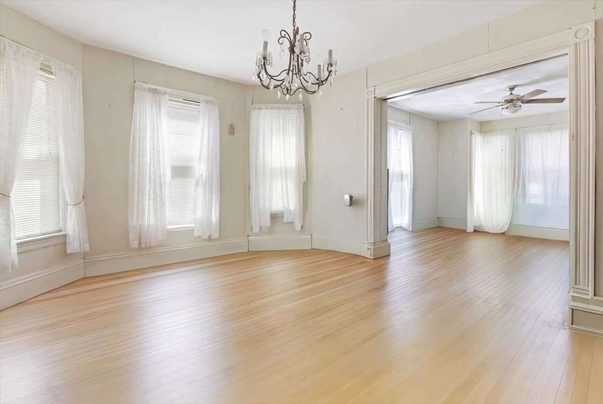 Condex at 25 Parsons # 25, Boston MA 02135, photo 4 of 20