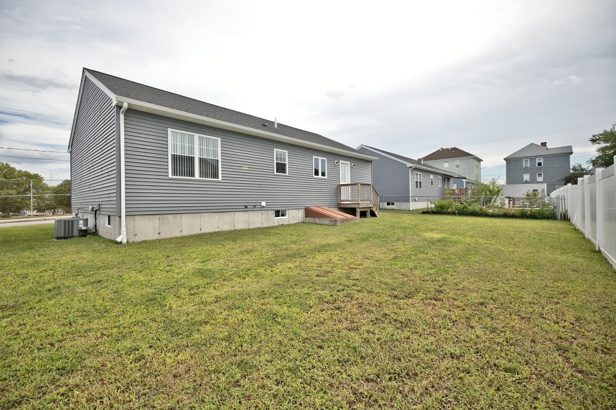 Single Family Residence at 53 Pulaski St, Fall River MA 02721, Fall River, photo 7 of 32