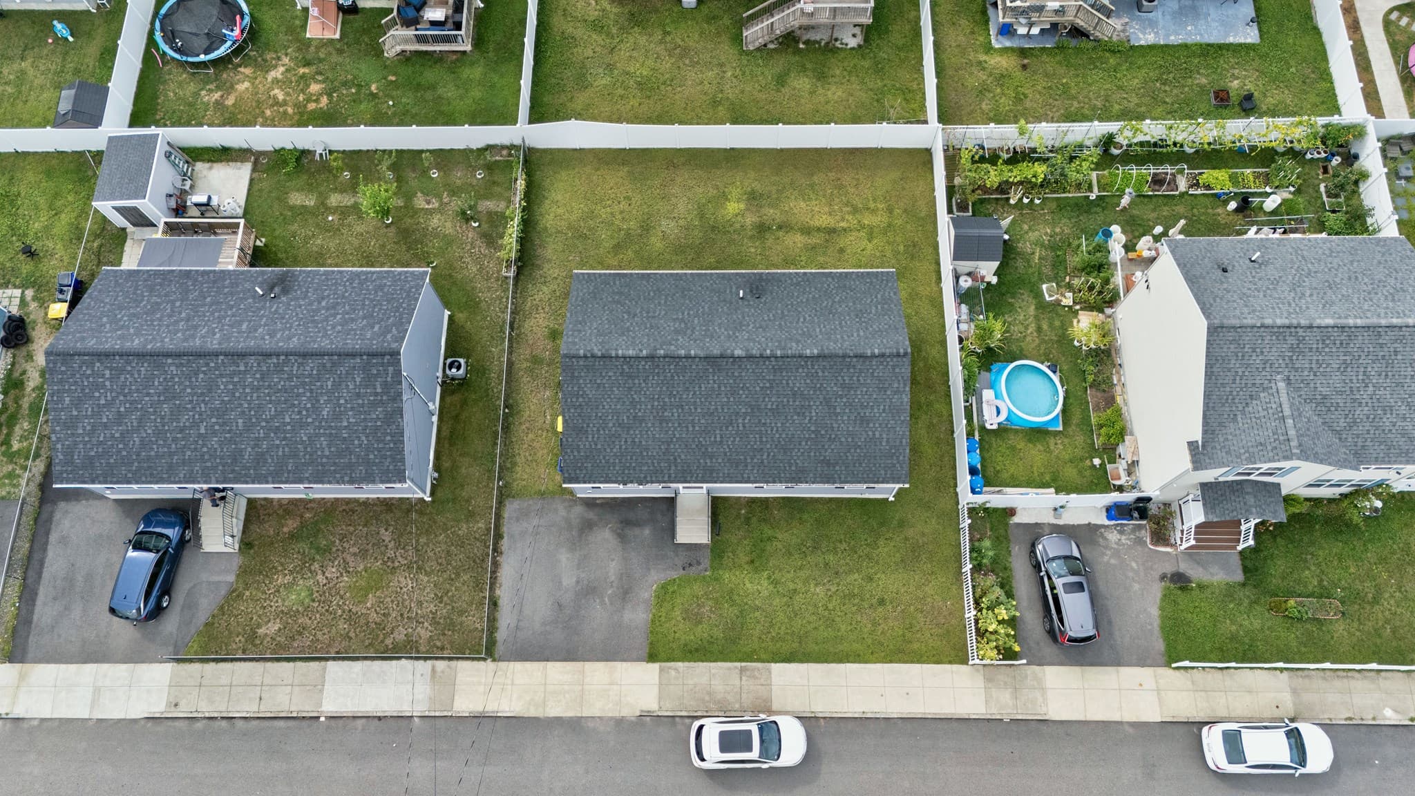 Single Family Residence at 53 Pulaski St, Fall River MA 02721, Fall River, photo 32 of 32
