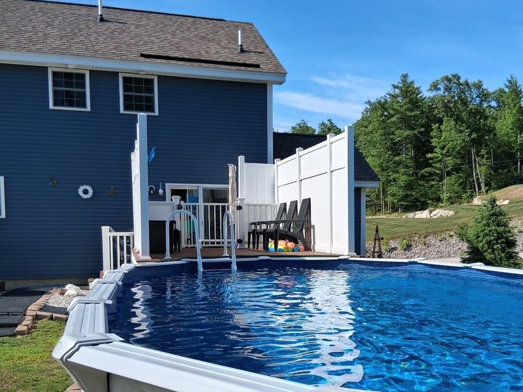 Single Family Residence at 97 Timber Ridge Dr, Milford NH 03055, Milford, photo 22 of 24