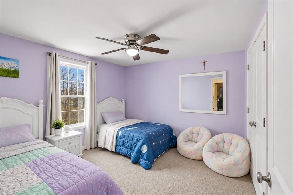 Single Family Residence at 97 Timber Ridge Dr, Milford NH 03055, Milford, photo 18 of 24