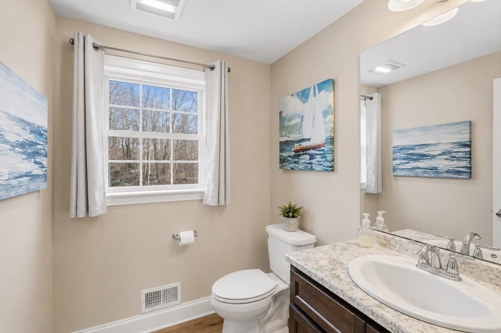 Single Family Residence at 97 Timber Ridge Dr, Milford NH 03055, Milford, photo 11 of 24