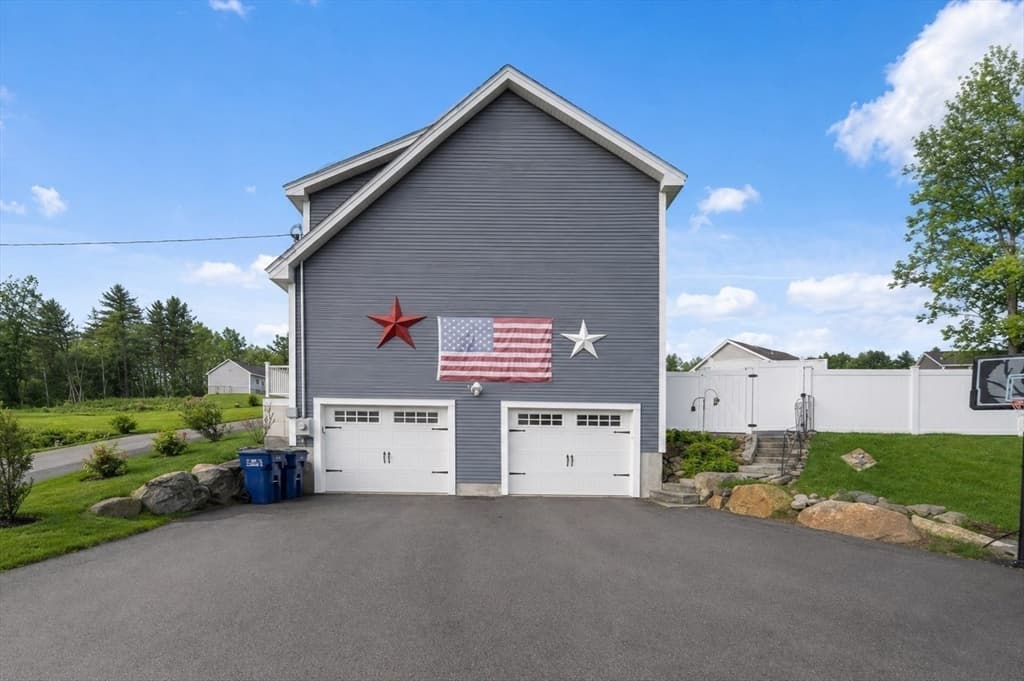 Single Family Residence at 97 Timber Ridge Dr, Milford NH 03055, Milford, photo 21 of 24