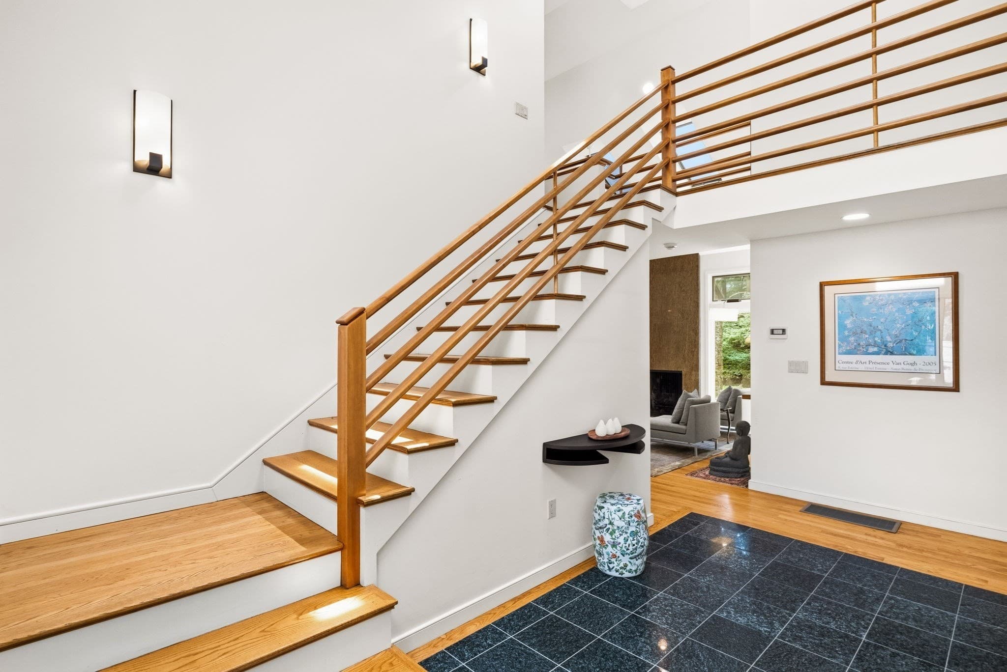 Single Family Residence at 40 Warren Street, Newton MA 02459, Newton, photo 2 of 42