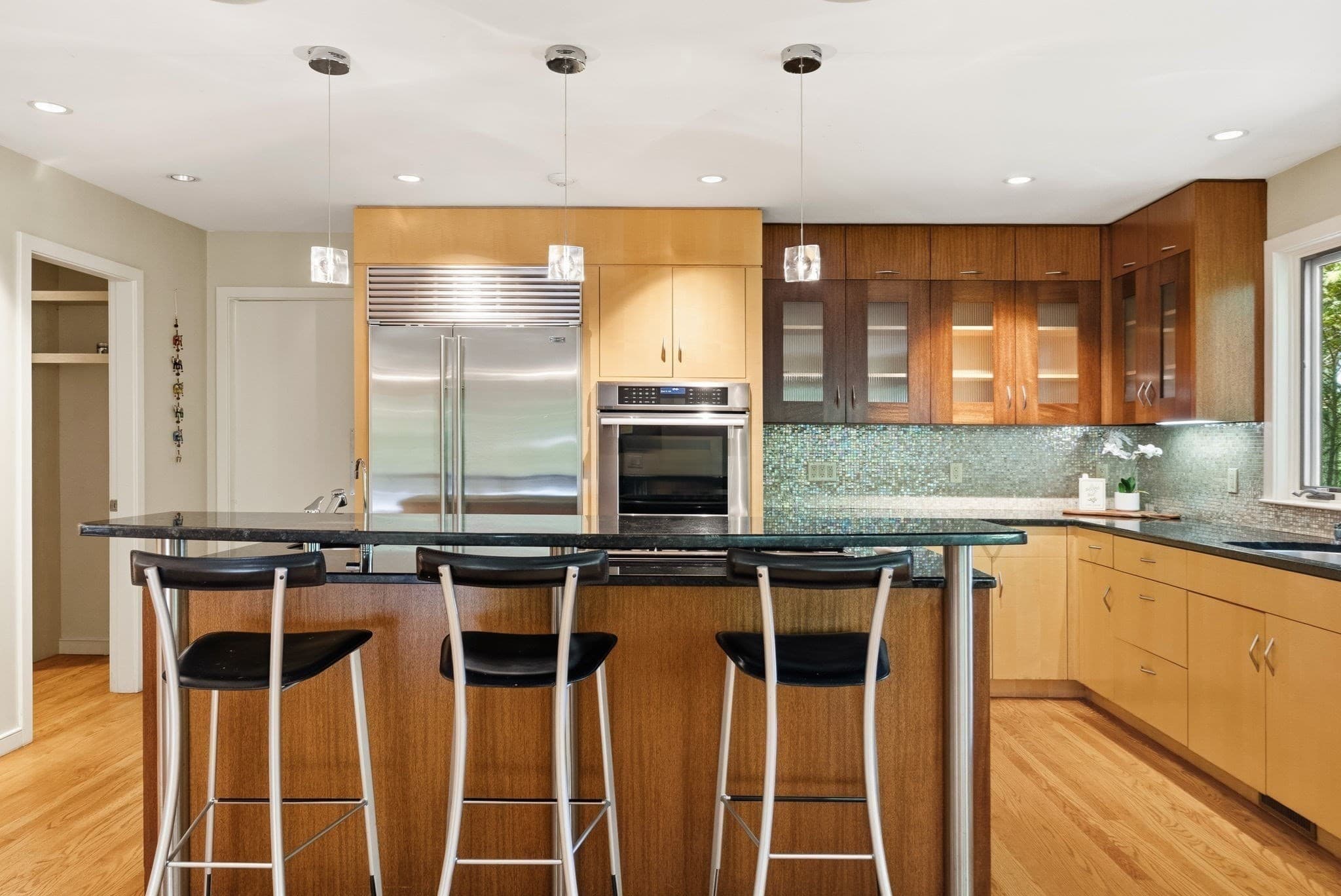 Single Family Residence at 40 Warren Street, Newton MA 02459, Newton, photo 13 of 42