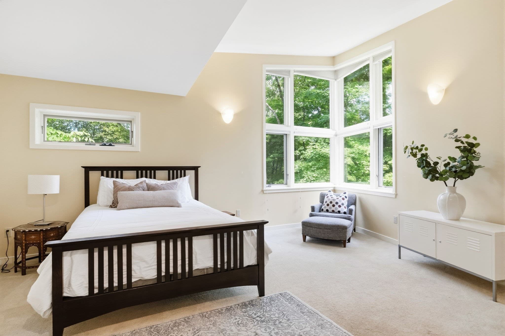 Single Family Residence at 40 Warren Street, Newton MA 02459, Newton, photo 31 of 42