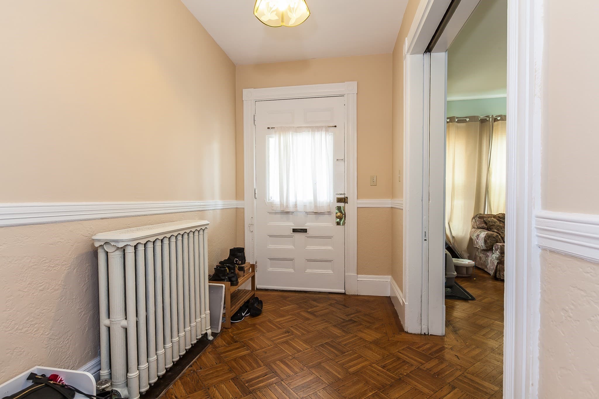 Condex at 27 Parsons # 27, Boston MA 02135, photo 2 of 23