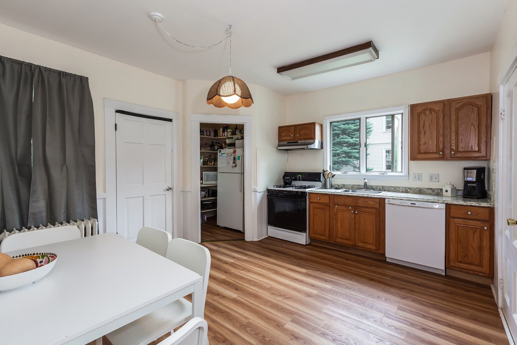 Condex at 27 Parsons # 27, Boston MA 02135, photo 7 of 23