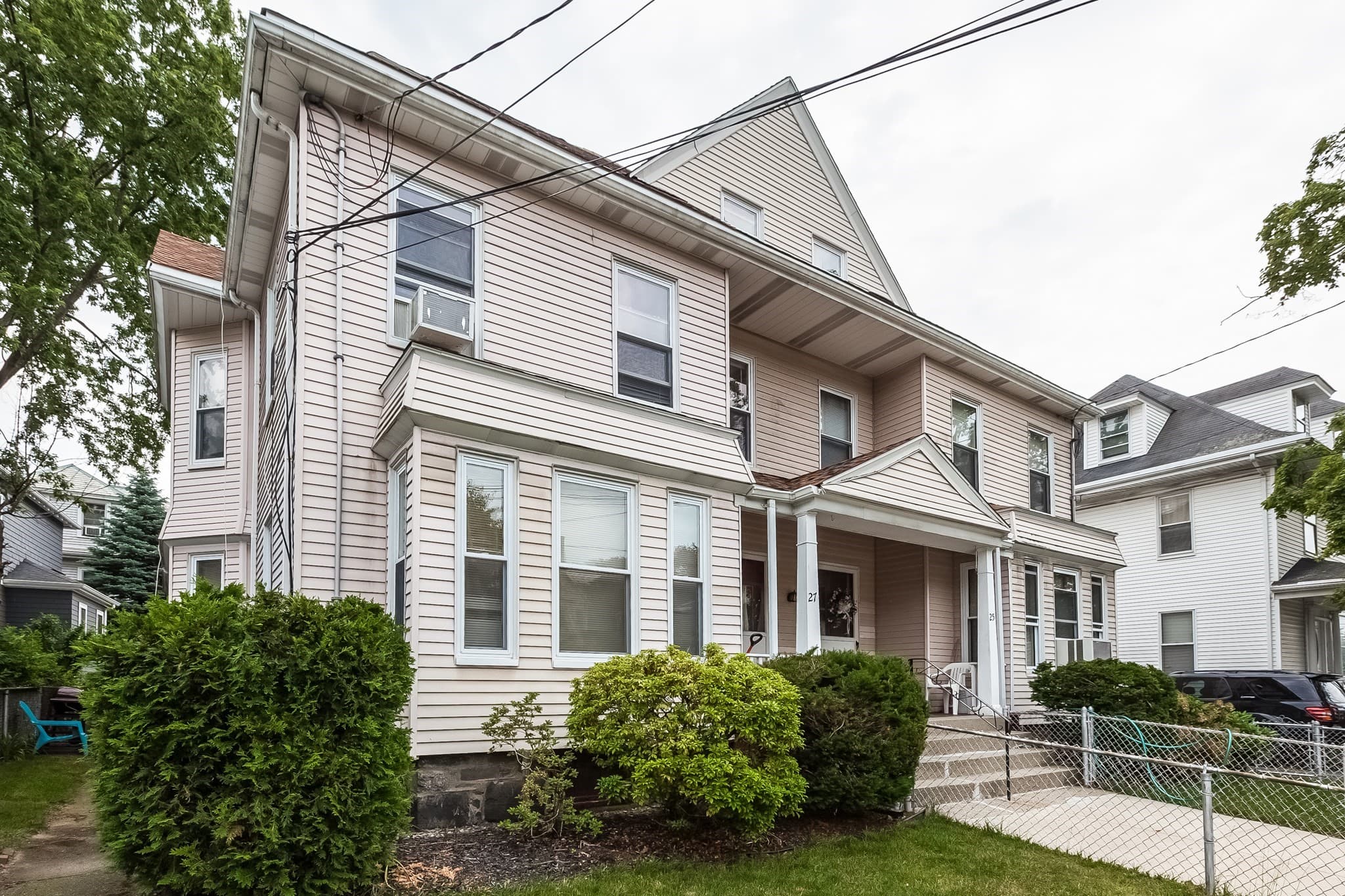 27 Parsons # 27, Boston MA 02135