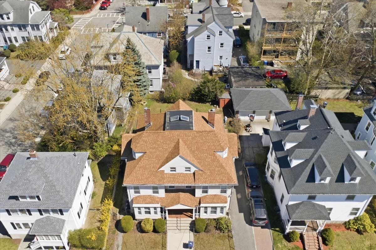 Condex at 27 Parsons # 27, Boston MA 02135, photo 18 of 23
