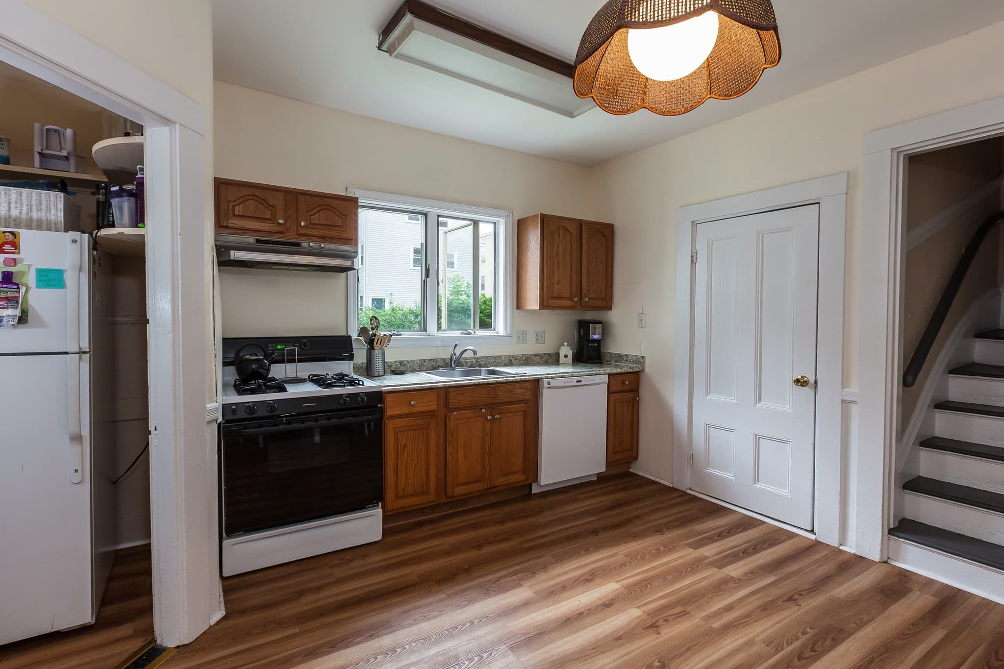 Condex at 27 Parsons # 27, Boston MA 02135, photo 8 of 23